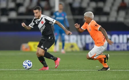 Vidente prevê duelo equilibrado entre Vasco e Nova Iguaçu pelo Carioca 2026 Vidente prevê duelo equilibrado entre Vasco e Nova Iguaçu pelo Carioca 2026