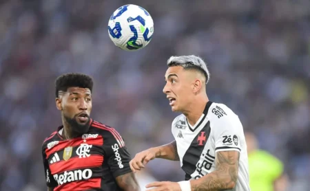 Vidente prevê energias positivas para o Vasco em clássico contra o Flamengo pelo Carioca