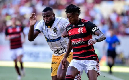 Volta Redonda x Flamengo: onde assistir ao jogo pelo Carioca