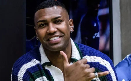 Walace, contratado pelo Grêmio: futuro definido e permanência no Cruzeiro em 2026.