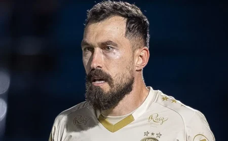 Walter se declara sobre o Corinthians em confissão emocionante: “Só tenho a agradecer”