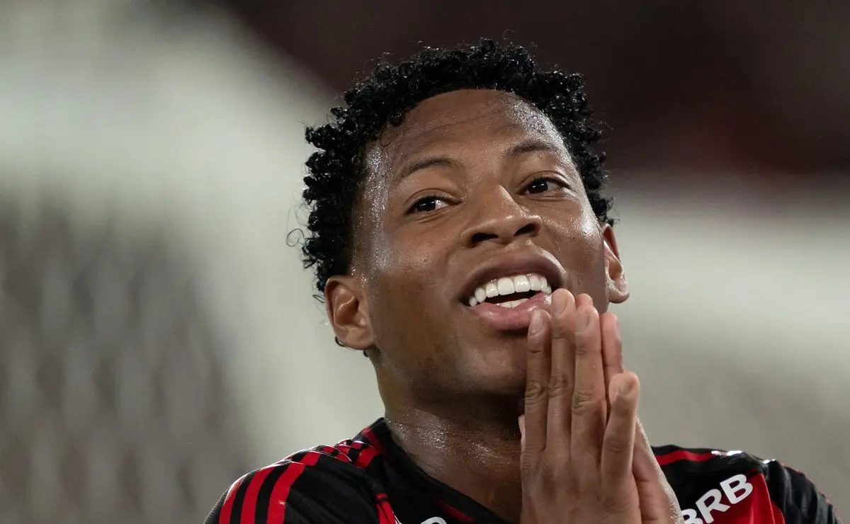 West Ham desiste de Gonzalo Plata e Flamengo impede jogadores na negociação por Lucas Paquetá West Ham desiste de Gonzalo Plata e Flamengo impede jogadores na negociação por Lucas Paquetá