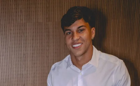 West Ham oferece R$ 188 milhões por Kaio Jorge, e Cruzeiro avalia proposta West Ham oferece R$ 188 milhões por Kaio Jorge, e Cruzeiro avalia proposta