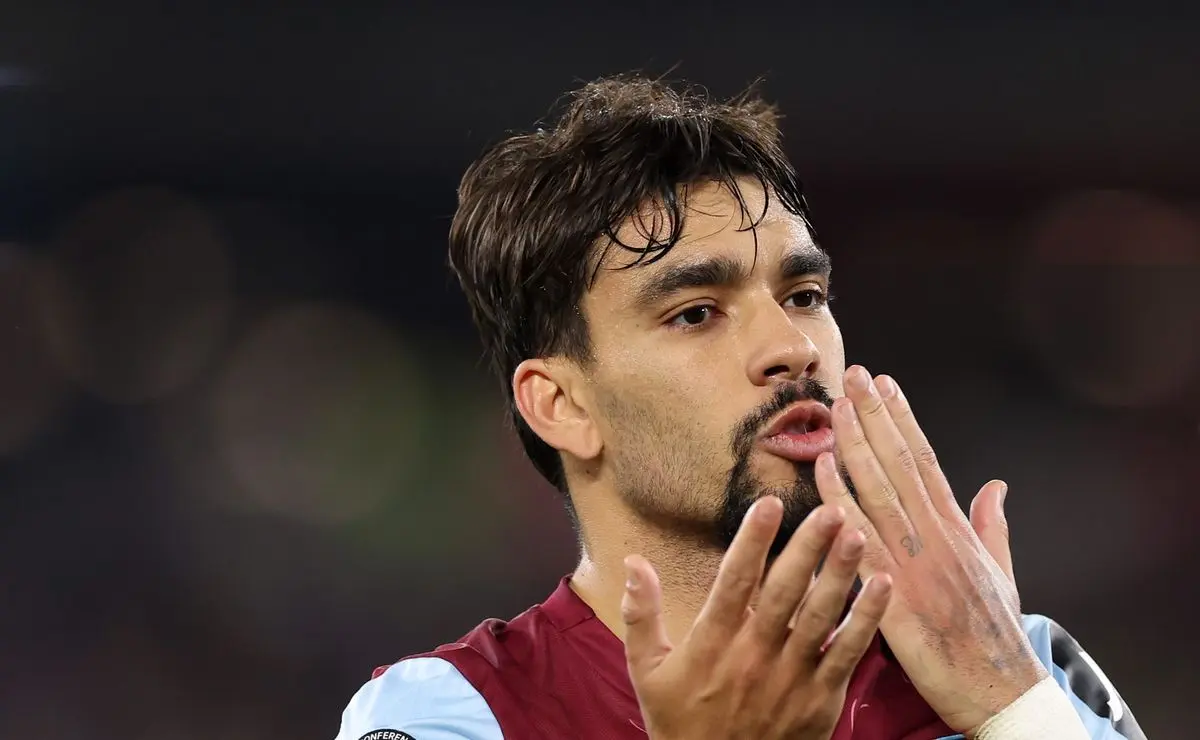 West Ham só liberará Paquetá em maio; Flamengo tenta antecipar acordo com ingleses West Ham só liberará Paquetá em maio; Flamengo tenta antecipar acordo com ingleses