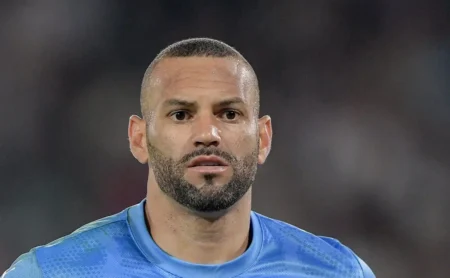 Weverton empolga no Grêmio e conquista a confiança de Luís Castro em seus primeiros dias