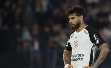 Yuri Alberto busca transformar o Santos em sua maior vítima pelo Corinthians no Paulistão