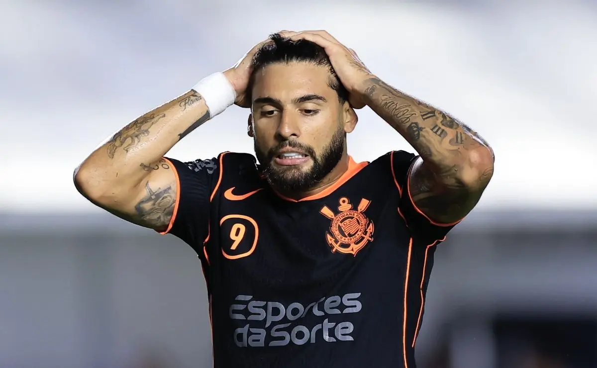 Yuri Alberto gera dúvidas e Dorival Júnior aguarda definição sobre cobranças de pênalti Yuri Alberto gera dúvidas e Dorival Júnior aguarda definição sobre cobranças de pênalti