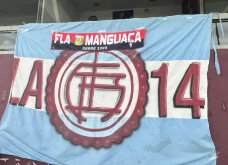 A Origem da Amizade Inusitada entre as Torcidas de Flamengo e Lanús