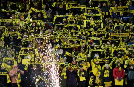 A Origem Inusitada do Bodo/Glimt: De Vila de Pescadores a Símbolo na Champions League