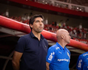 Abel critica ausência de pênaltis após vitória: "Desde polêmica contra o São Paulo, Palmeiras não teve mais"