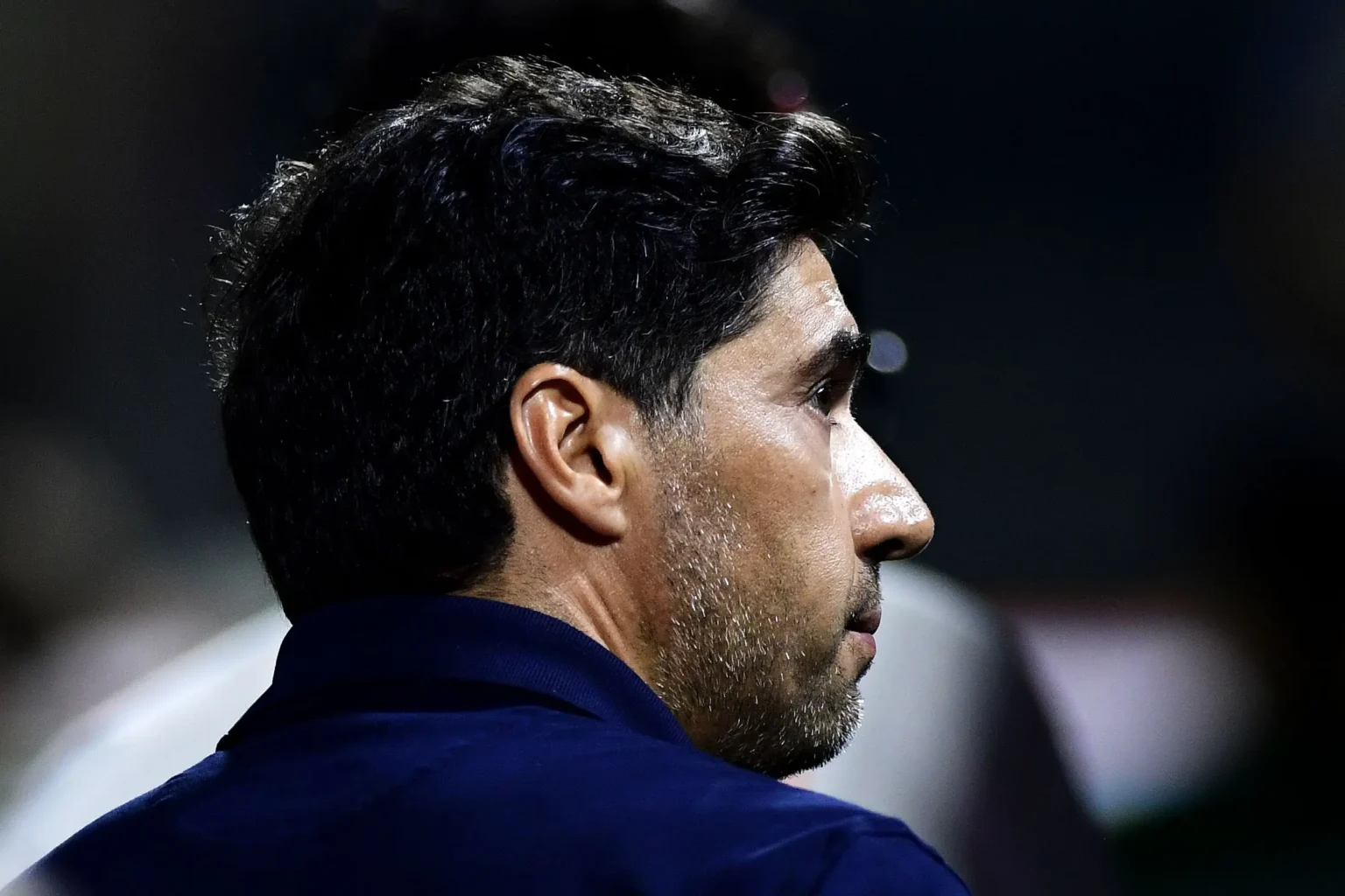 Abel elogia desempenho do Palmeiras, mas considera resultado "excessivamente elástico"