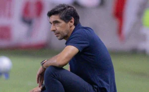 Abel Ferreira define Palmeiras sem receio do Internacional e estratégia funciona no Beira-Rio