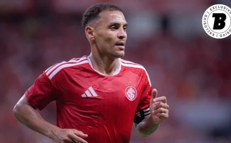 Alan Patrick supera expectativas e apresenta desempenho 100% superior no Campeonato Gaúcho antes da final contra o Grêmio