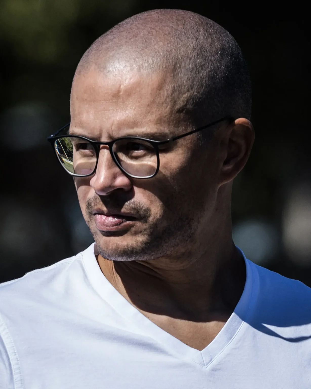 Alex comenta diálogo com o Cruzeiro após saída de Diniz e traça paralelo entre começos de carreira como técnico e atleta