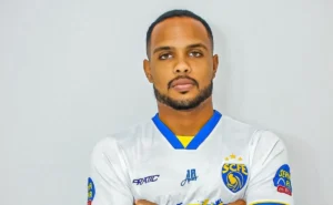 Alexandre, jogador do Sampaio Corrêa-RJ, fala pela primeira vez após convulsão contra o Flamengo: “o pior já passou”