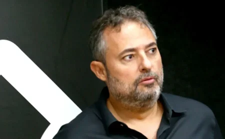 Alexandre Mattos veta contratação: Santos desiste de Thiago Martins