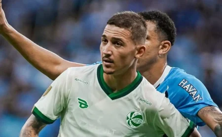 Alisson Safira analisa Juventude x Grêmio pelo estadual e oferece insights a Luís Castro