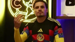 América-MEX renova elenco com brasileiros Raphael Veiga e Lima após mudança na direção