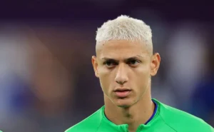 Ancelotti não conta com Richarlison e Endrick, João Pedro e Gabriel Jesus concorrem a vaga na Seleção Brasileira