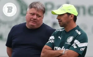 Anderson Barros: 39 reforços, mas apenas 20% se firmam no Palmeiras; veja a lista