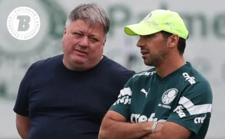 Anderson Barros: 39 reforços, mas apenas 20% se firmam no Palmeiras; veja a lista