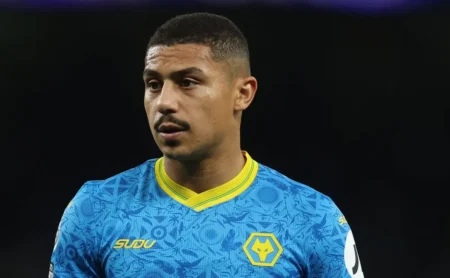 André, contratado pelo Palmeiras por R$ 240 milhões: o veredito sobre o alto investimento André, contratado pelo Palmeiras por R$ 240 milhões: o veredito sobre o alto investimento