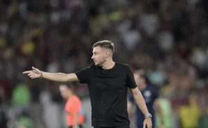 Anselmi testa reservas, encontra respostas e ganha confiança para decisão do Botafogo na Libertadores