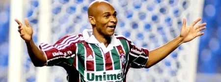 Arena Barueri reacende memórias de 2010, quando torcida do Palmeiras impulsionou título do Fluminense