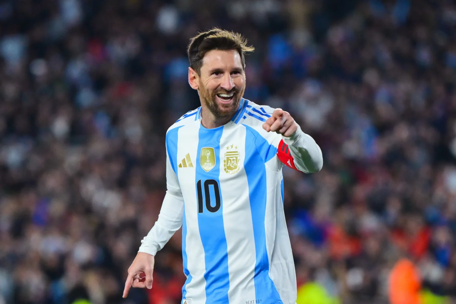 Argentina define centro de treinamento de adversário de Messi nos EUA como base na Copa América Argentina define centro de treinamento de adversário de Messi nos EUA como base na Copa América