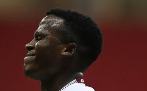 Arias prioriza profissionalismo e acerta com o Palmeiras após atrito no Fluminense