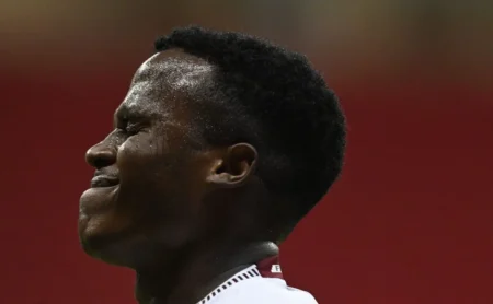 Arias prioriza profissionalismo e acerta com o Palmeiras após atrito no Fluminense