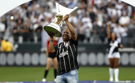 Artilheiros de Corinthians x Palmeiras: os maiores da história do confronto