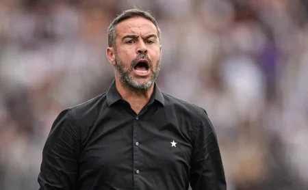 Artur Jorge é cotado para substituir Tite no Cruzeiro