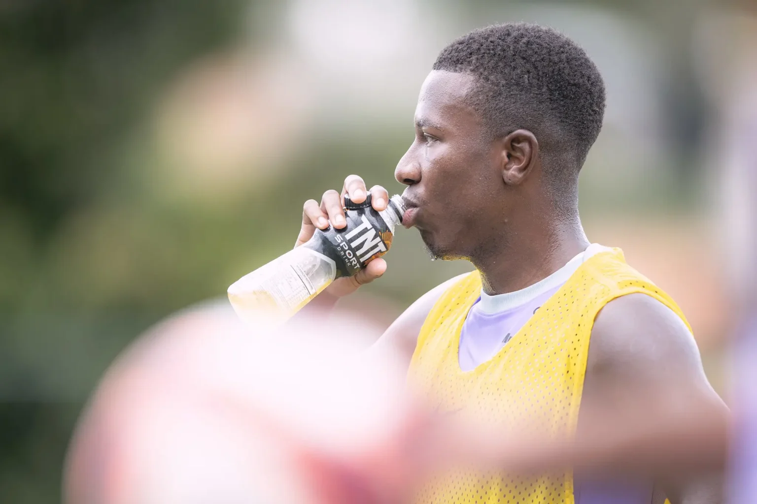 Atacantes do Atlético-MG em segundo plano aguardam chegada do novo treinador