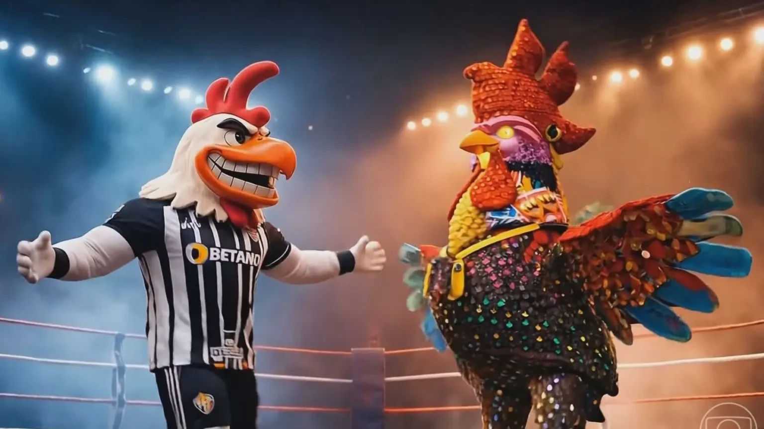 Atlético-MG recorre de decisão em processo contra torcida organizada Atlético-MG recorre de decisão em processo contra torcida organizada