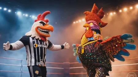 Atlético-MG recorre de decisão em processo contra torcida organizada