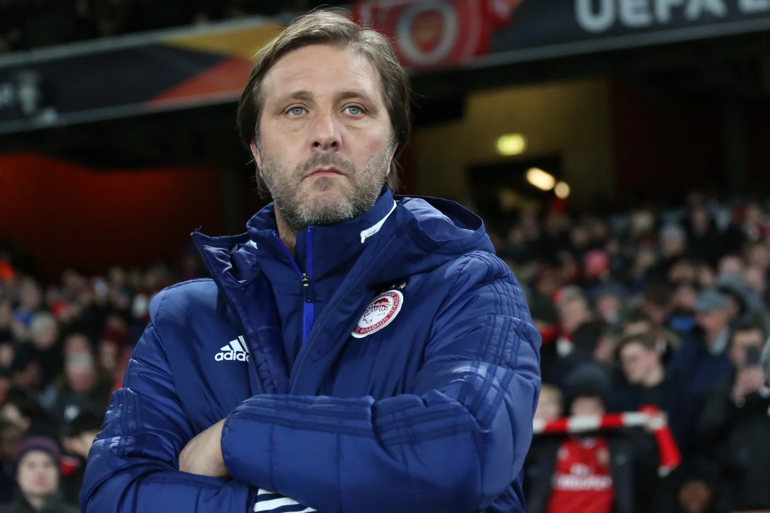 Atlético-MG demonstra interesse em Pedro Martins, técnico do Al Gharafa.