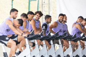 Atlético-MG e América-MG se enfrentam em mata-matas com 10 anos de invencibilidade em jogo