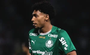 Atlético-MG avalia situação de Luighi e suspende interesse em caso de empréstimo de Bruno Rodrigues