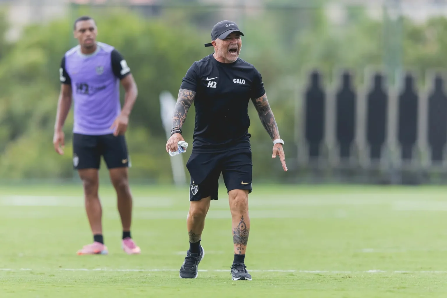 Atlético-MG: Simulação indica chances de vaga antecipada; veja os cálculos