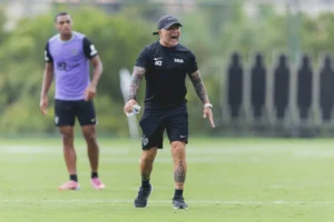 Atlético-MG: Simulação indica chances de vaga antecipada; veja os cálculos