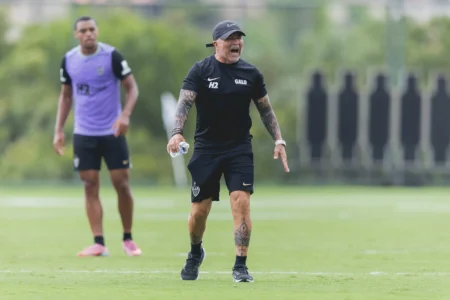 Atlético-MG: Simulação indica chances de vaga antecipada; veja os cálculos