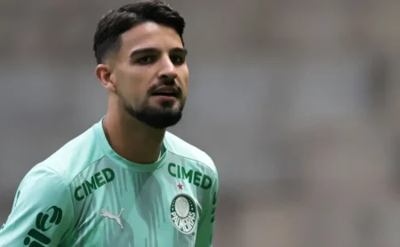 Atlético de Madrid planeja investida em Flaco López e pode buscar no Palmeiras em julho