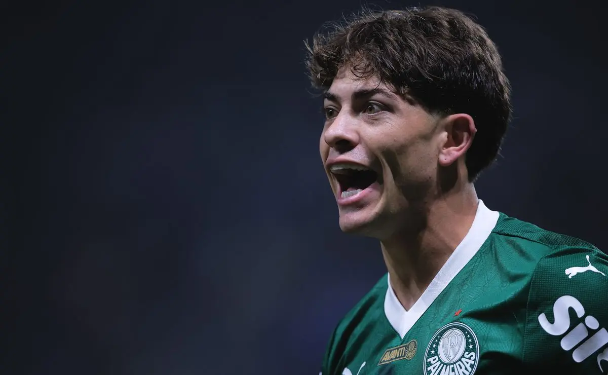 Atlético de Madrid pode usar trunfo na negociação por Giay, do Palmeiras, ao envolver Nahuel Molina Atlético de Madrid pode usar trunfo na negociação por Giay, do Palmeiras, ao envolver Nahuel Molina