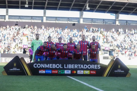 Bahia: Campanha Modesta e Inexperiência em Decisões por Pênaltis na Libertadores Bahia: Campanha Modesta e Inexperiência em Decisões por Pênaltis na Libertadores
