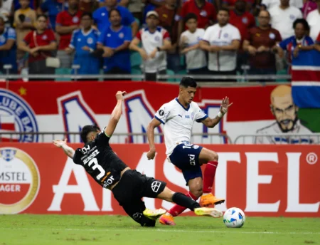 Bahia: Desempenho abaixo do esperado leva à eliminação na Libertadores e aumenta pressão sobre Rogério Ceni