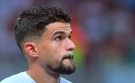 Bahia rejeitou R$ 24 milhões do Palmeiras e cede Cauly ao São Paulo por empréstimo dois anos depois