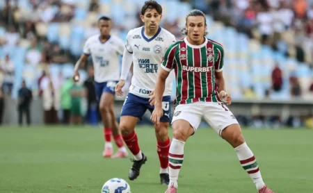 Bahia x Fluminense: IA prevê duelo equilibrado na Fonte Nova pelo Brasileirão
