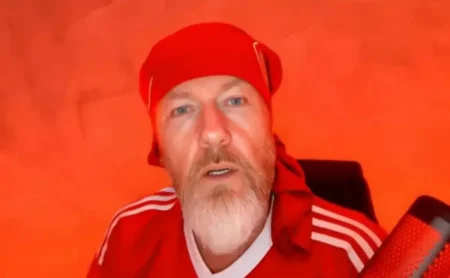 Baldasso critica escala de arbitragem de Internacional x Grêmio e ironiza Anderson Daronco: “Time do coração”