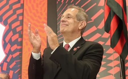 BAP analisa justificativas do Flamengo e aponta jogadores como parte da crise BAP analisa justificativas do Flamengo e aponta jogadores como parte da crise